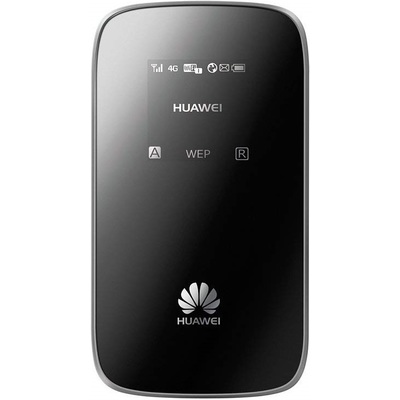 Wifi Di Động HuaWei  4G LTE Mobile Hotspot (E589)