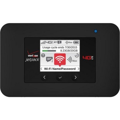 Wifi Di Động NETGEAR 791L (4G LTE)