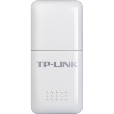 Wifi Di Động TP-Link 150Mbps Mini Wireless N USB Adapter (TL-WN723N)