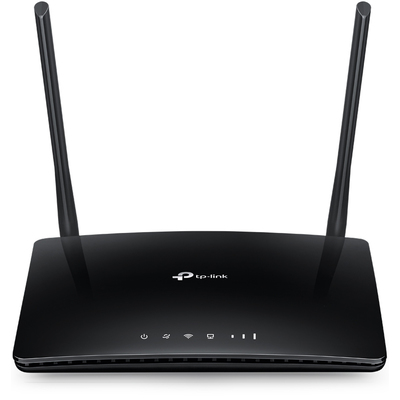 Wifi Di Động TP-Link N300 4G LTE (TL-MR6400)