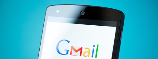 Ứng dụng Gmail trên Android bắt đầu hỗ trợ Microsoft Exchange